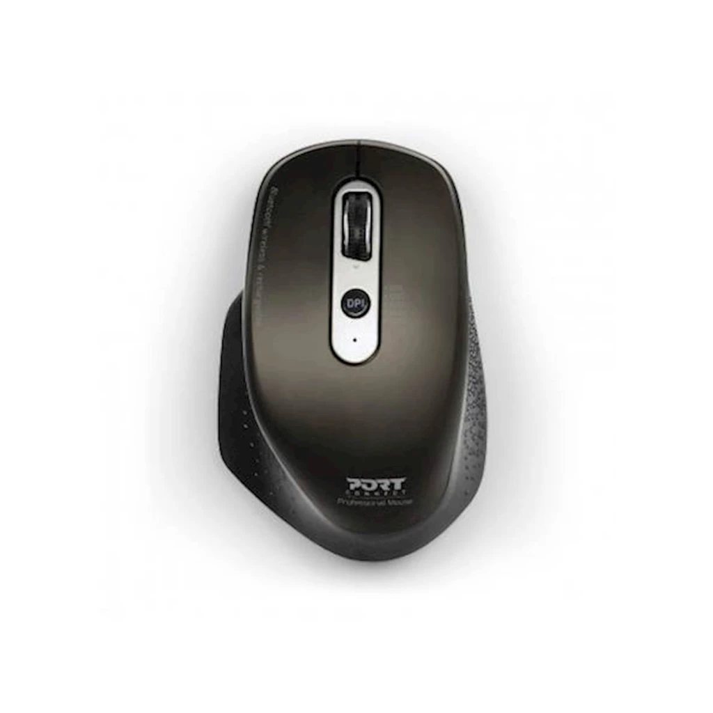 Miš PORT Executive WL, BT, USB-A   C, punjenje - image 1