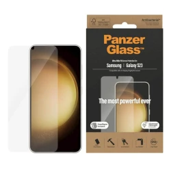 Zaštitno staklo PanzerGlass Galaxy S23 - thumbnail 2