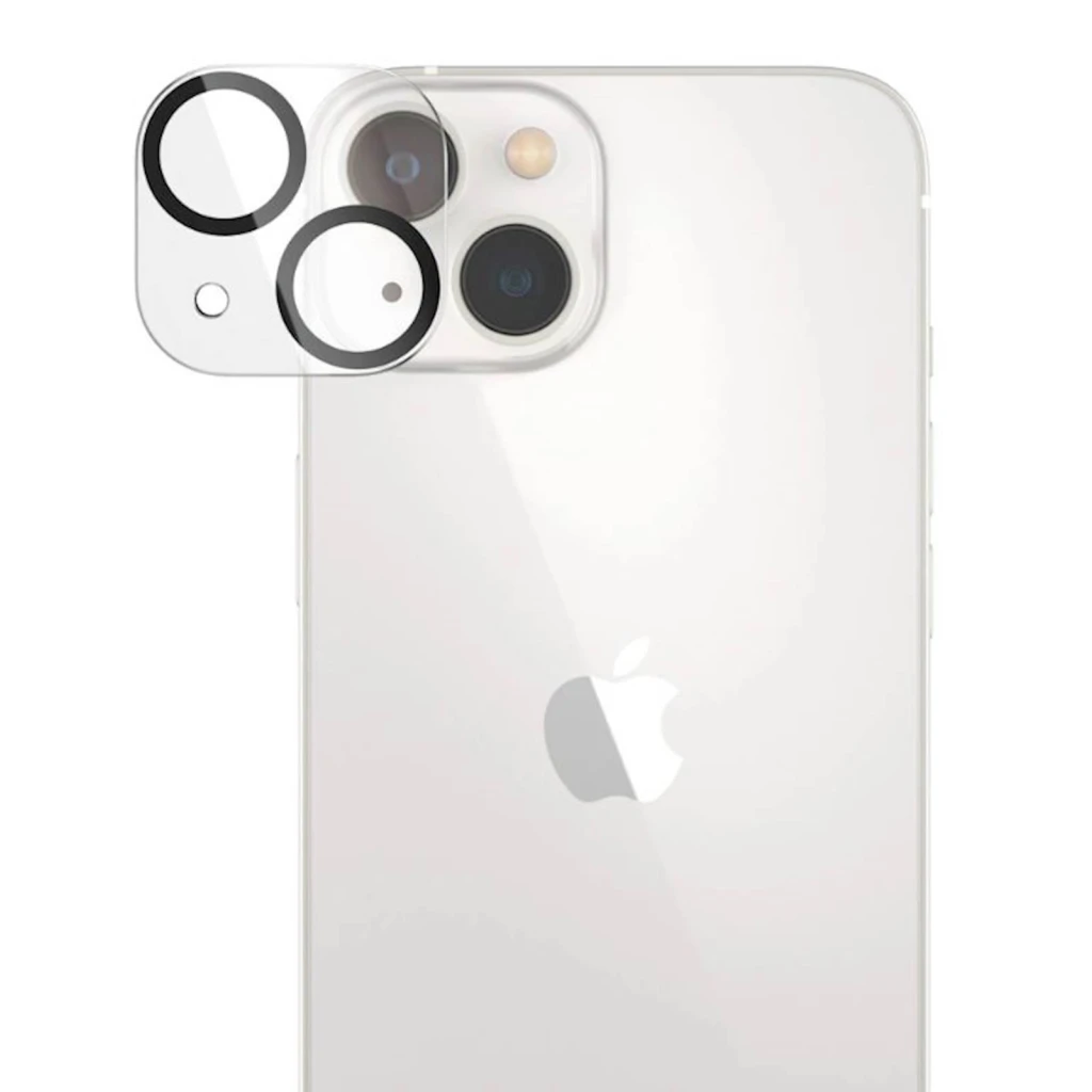Zaštitni okvir za kameru PanzerGlass iPhone 14 14+ - image 1