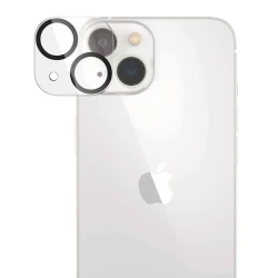 Zaštitni okvir za kameru PanzerGlass iPhone 14 14+ - thumbnail 1