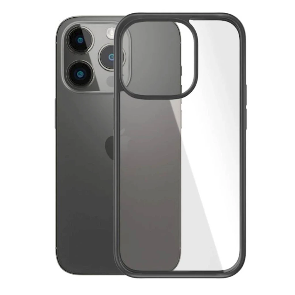 Providni okvir PanzerGlass iPhone 14 Pro Black - image 1