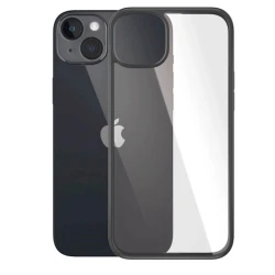 Providni okvir PanzerGlass iPhone 14+ Black - thumbnail 1