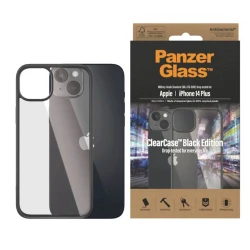 Providni okvir PanzerGlass iPhone 14+ Black - thumbnail 2