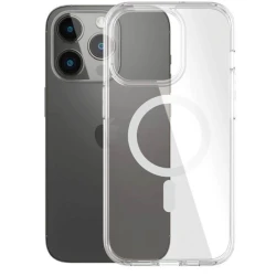 Providni okvir PanzerGlass MagSafe iPhone 14 Pro - thumbnail 1
