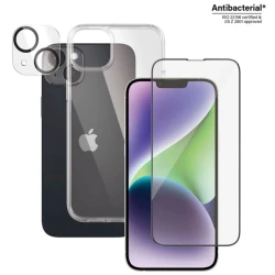Bundle PanzerGlass iPhone 14+ - thumbnail 1