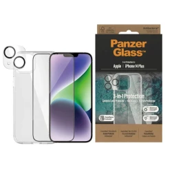 Bundle PanzerGlass iPhone 14+ - thumbnail 2