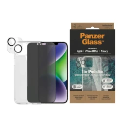Bundle PanzerGlass iPhone 14+ Privacy - thumbnail 2