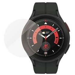 Zaštitno staklo PanzerGlass Galaxy Watch 5 Pro 45mm - thumbnail 2