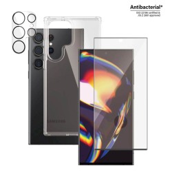 Bundle PanzerGlass Galaxy S23 Ultra - thumbnail 1