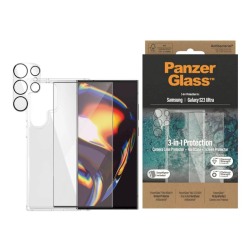 Bundle PanzerGlass Galaxy S23 Ultra - thumbnail 2