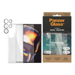 Bundle PanzerGlass Galaxy S23 Ultra - thumbnail 2