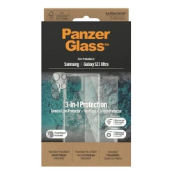 Bundle PanzerGlass Galaxy S23 Ultra - thumbnail 3