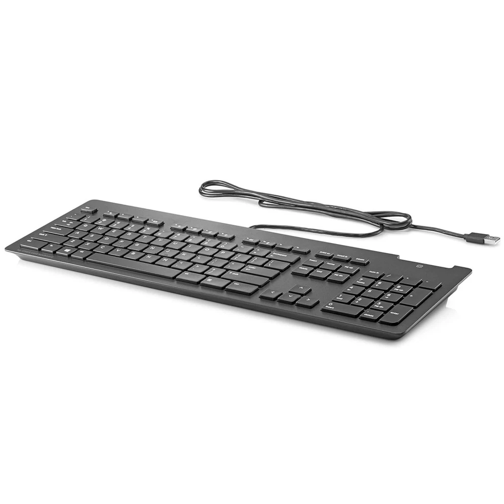 Tastatura HP Business Slim Smartcard (Z9H48AA) - image 1
