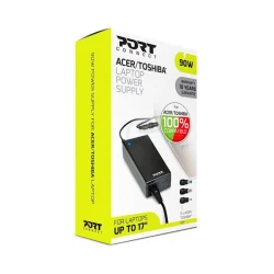Punjač PORT za ACER TOSHIBA* 90W - thumbnail 2