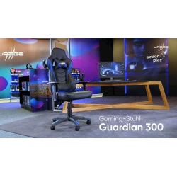 Urage Gaming Stolica "GUARDIAN 300" - thumbnail 1