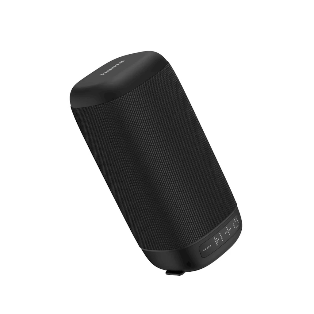 Zvučnik Hama "Tube" 3.0 Bluetooth® black - image 1
