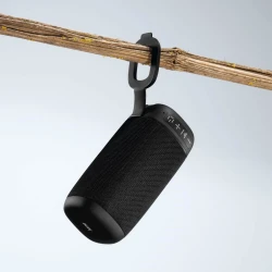 Zvučnik Hama "Tube" 3.0 Bluetooth® black - thumbnail 3