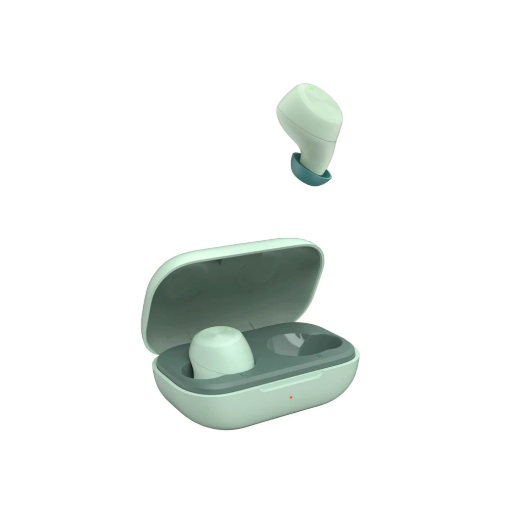 Slušalice BT "Spirit Chop" Hama, true wireless mint - image 1