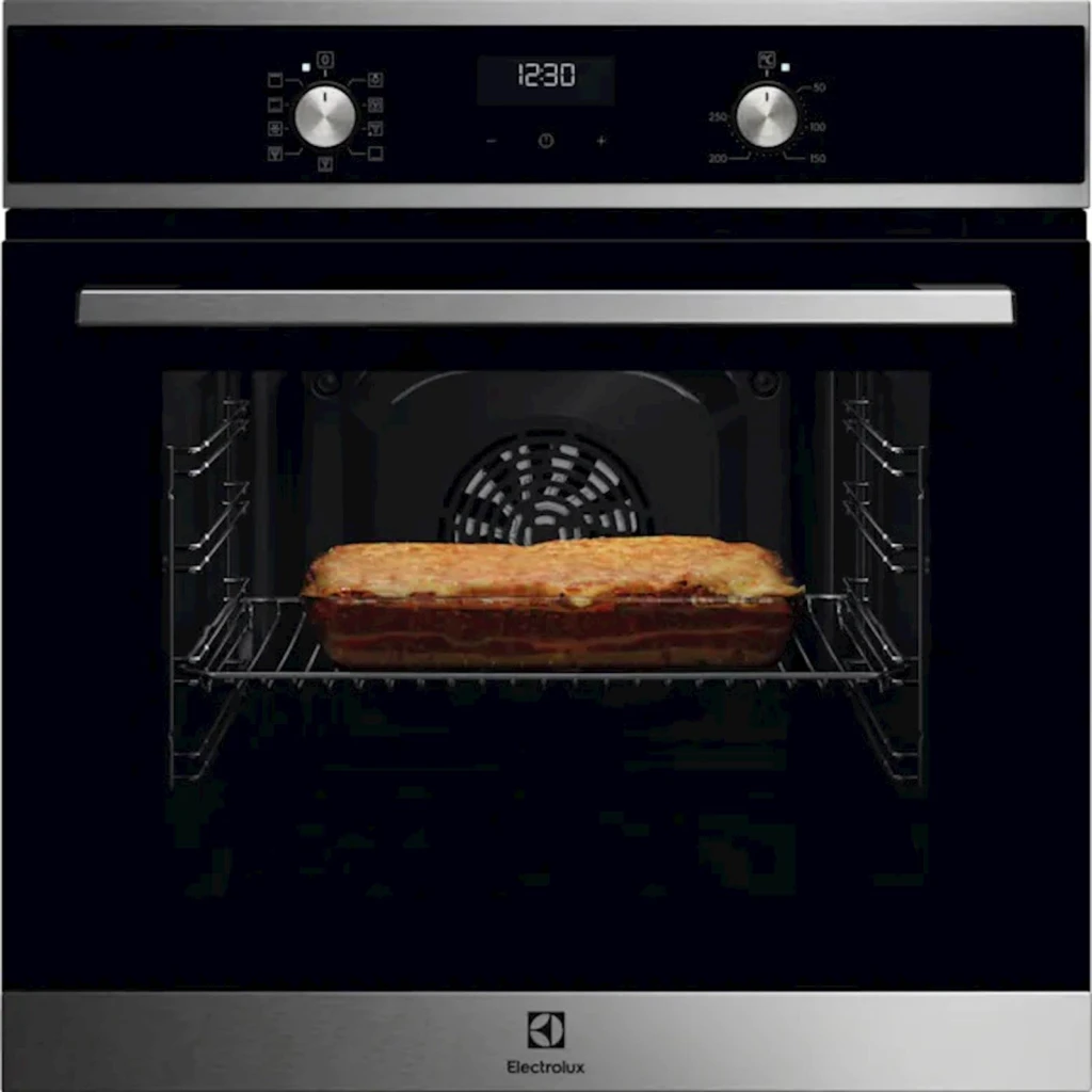 Električna pećnica Electrolux EOF5H40BX - image 1
