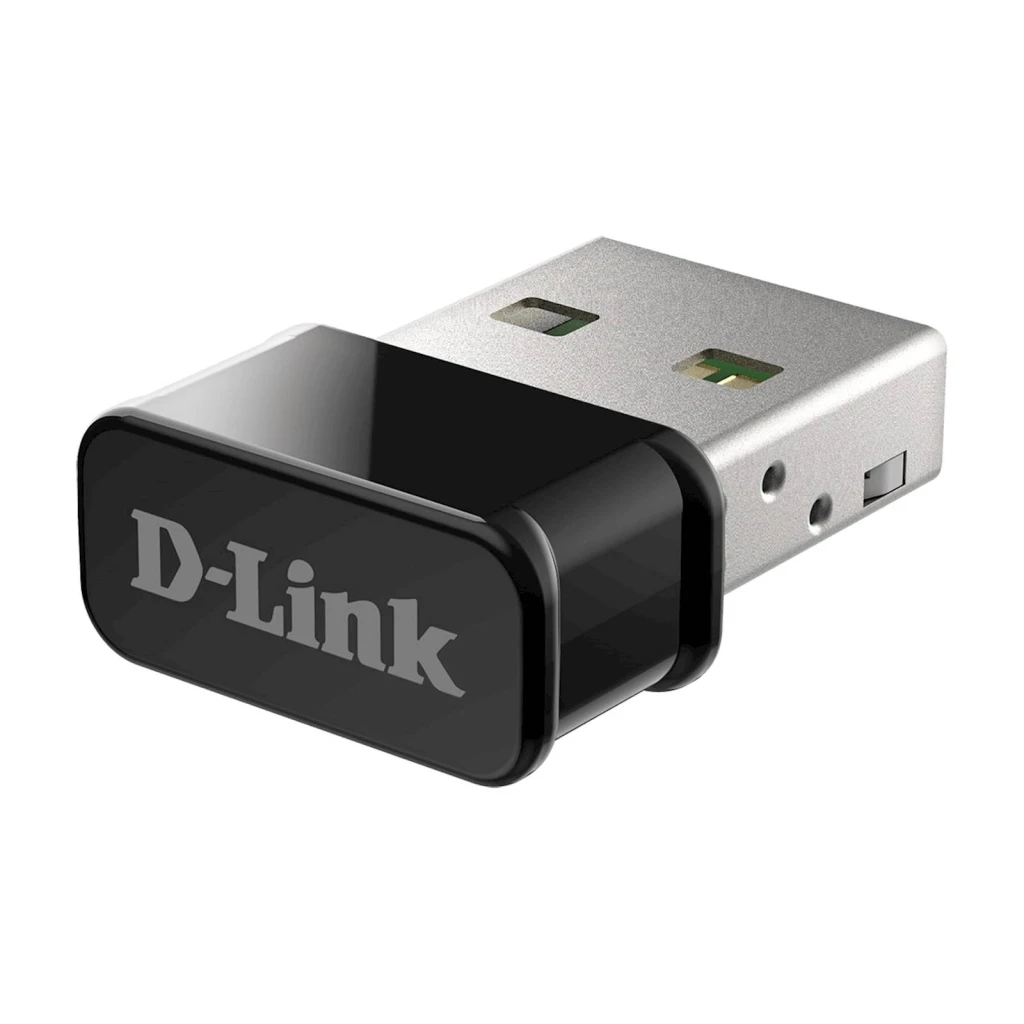 USB Wireless Adapter DLINK DWA-181 - image 1