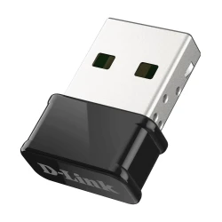 USB Wireless Adapter DLINK DWA-181 - thumbnail 2