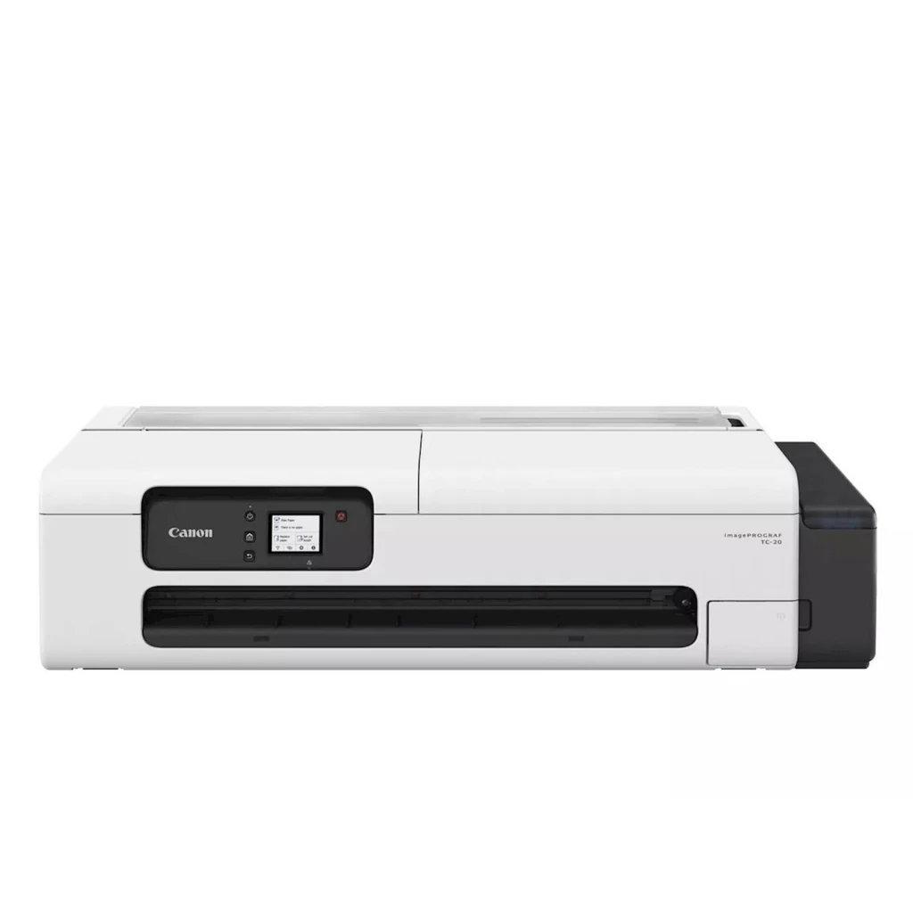 Ploter CANON iPF TC-20 - image 1