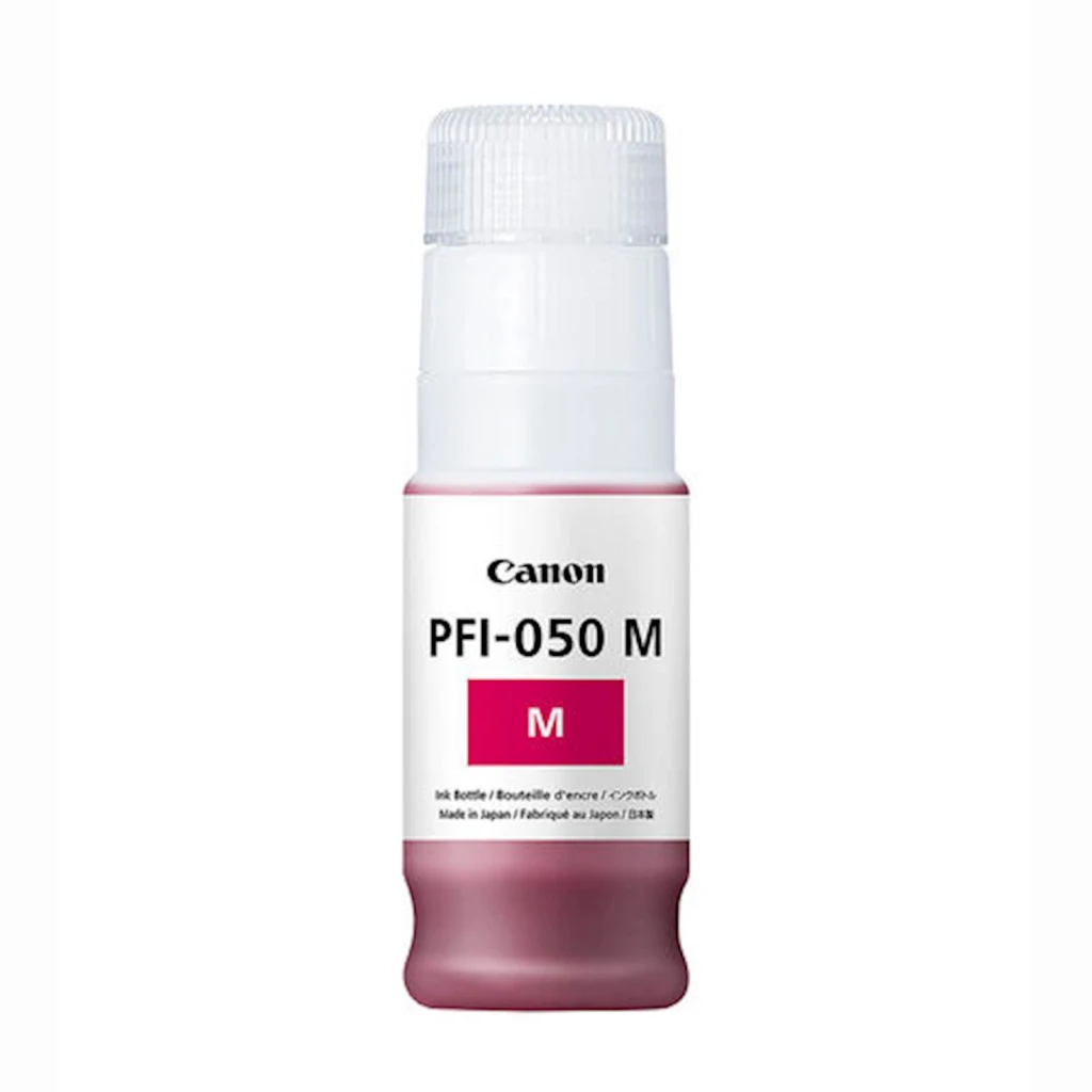 Tinta CANON PFI-050 Magenta - image 1