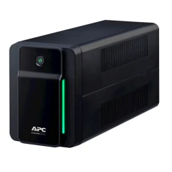 Back-UPS APC, 950VA, Tower, 230V, 4x CEE 7/7 Schuko utičnice, AVR - thumbnail 1