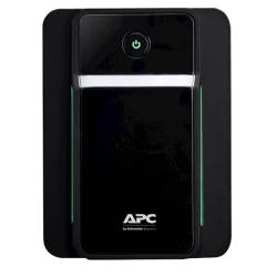 Back-UPS APC, 950VA, Tower, 230V, 4x CEE 7/7 Schuko utičnice, AVR - thumbnail 3
