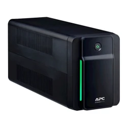 Back-UPS APC, 950VA, Tower, 230V, 4x CEE 7/7 Schuko utičnice, AVR - thumbnail 4