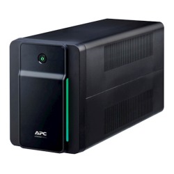 Back-UPS APC, 1200VA, Tower, 230V, 4x CEE 7/7 Schuko utičnice, AVR - thumbnail 1