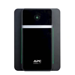 Back-UPS APC, 1200VA, Tower, 230V, 4x CEE 7/7 Schuko utičnice, AVR - thumbnail 3