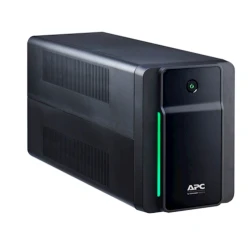 Back-UPS APC, 1200VA, Tower, 230V, 4x CEE 7/7 Schuko utičnice, AVR - thumbnail 4