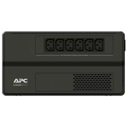 Easy UPS APC, 800VA, Montaža na pod/zid, 230V, 6x IEC C13 utičnica, AVR - thumbnail 3