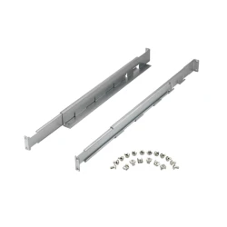 Easy UPS On-Line APC,1000VA/800W, Rackmount 2U, 230V,3xIEC C13 utičnice,Intelig. slot za kart,LCD - thumbnail 2