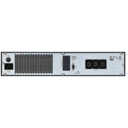 Easy UPS On-Line APC,1000VA/800W, Rackmount 2U, 230V,3xIEC C13 utičnice,Intelig. slot za kart,LCD - thumbnail 3