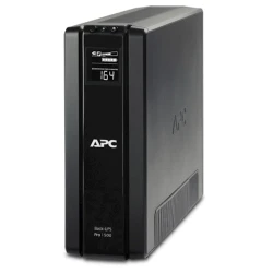 Back-UPS Pro 1500VA/865W, Tower, 230V, 6x CEE 7/7 schuko utičnica, AVR, LCD, zamjenjiva baterija - thumbnail 1