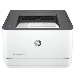 Printer HP LaserJet Pro 3003dn - thumbnail 1