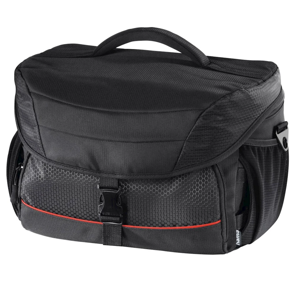Torba za kameru "Pittsburgh", 150, black - image 1