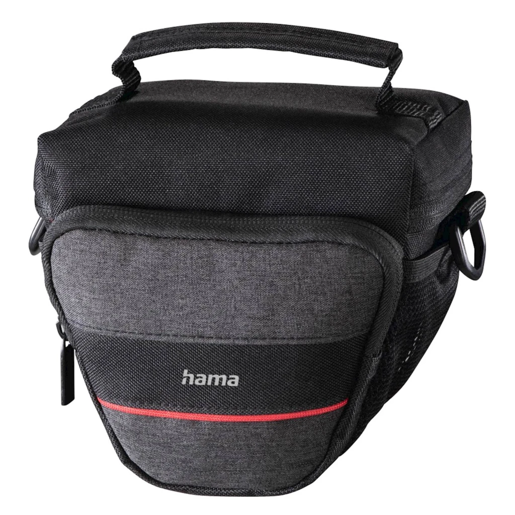 Torba  HAMA Valletta za kameru, 90, crna - image 1