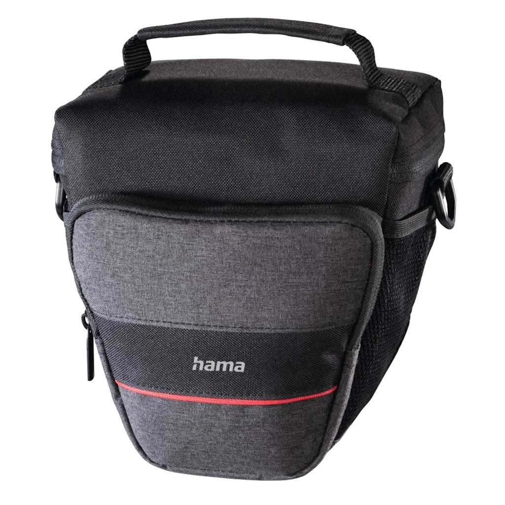 Torba  HAMA Valletta za kameru, 110, crna - image 1