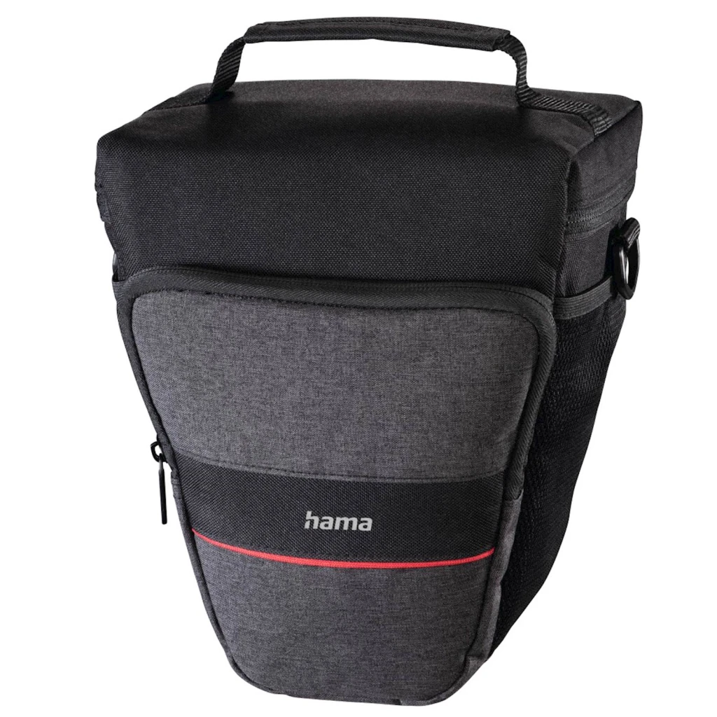 Torba  HAMA Valletta za kameru, 130 colt, crna - image 1