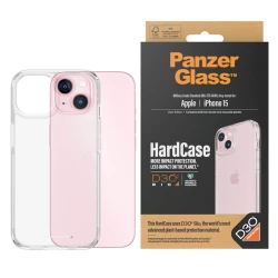 Providni okvir PG HardCase iPhone 15 - thumbnail 1