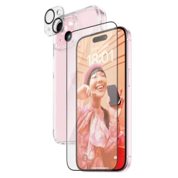 Bundle PanzerGlass iPhone 15 - thumbnail 2