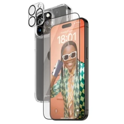 Bundle PanzerGlass iPhone 15 Pro Max - thumbnail 2