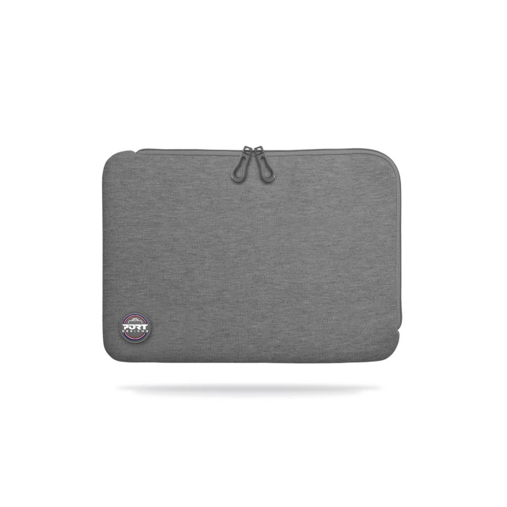 Ovitek PORT Sleeve Torino II 15,6", siva - image 1