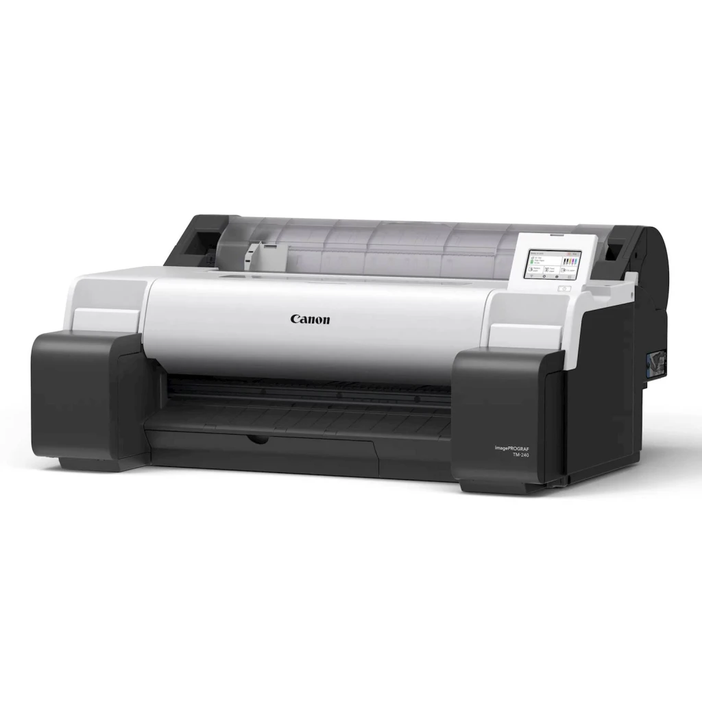 Ploter CANON iPF TM-240 - image 1