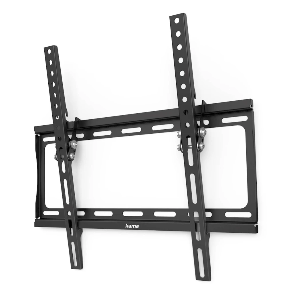 NOSAČ HAMA FIX ZA TV, 65IN, 3 STAR, CRNI - image 1
