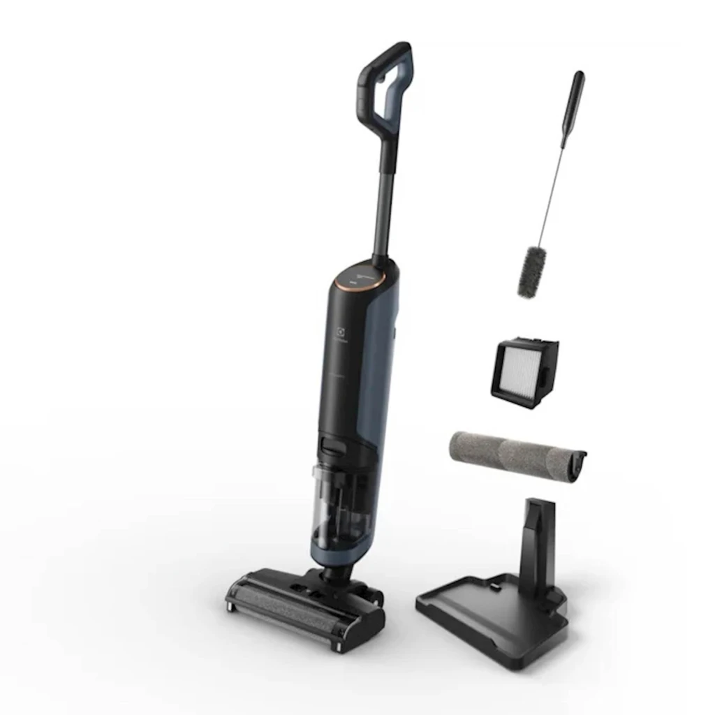 Štapno-baterijski usisivač Electrolux EW81U3DB - image 1