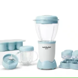 Baby blender NUTRIBULLET NBY100 - thumbnail 1